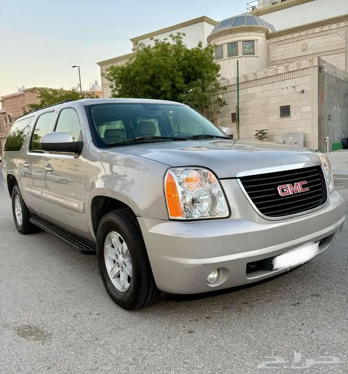 جمس يوكن 2007 3