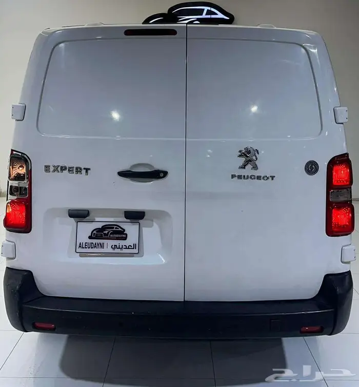 بيجو بارتنر 2020 5