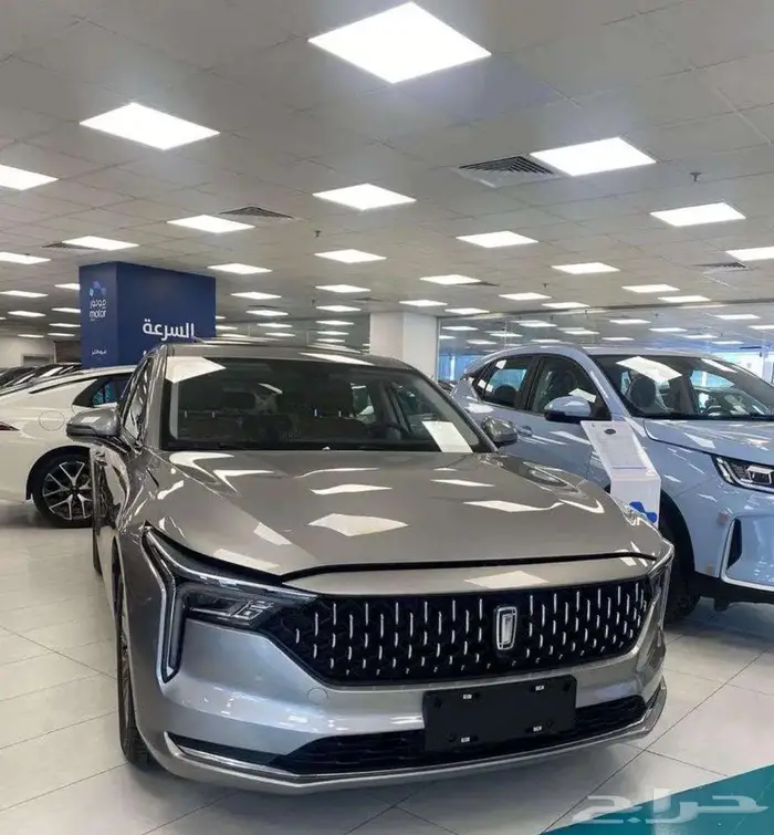 فاو بيسترن B70 موديل 2026 متوفر اقسااط 0