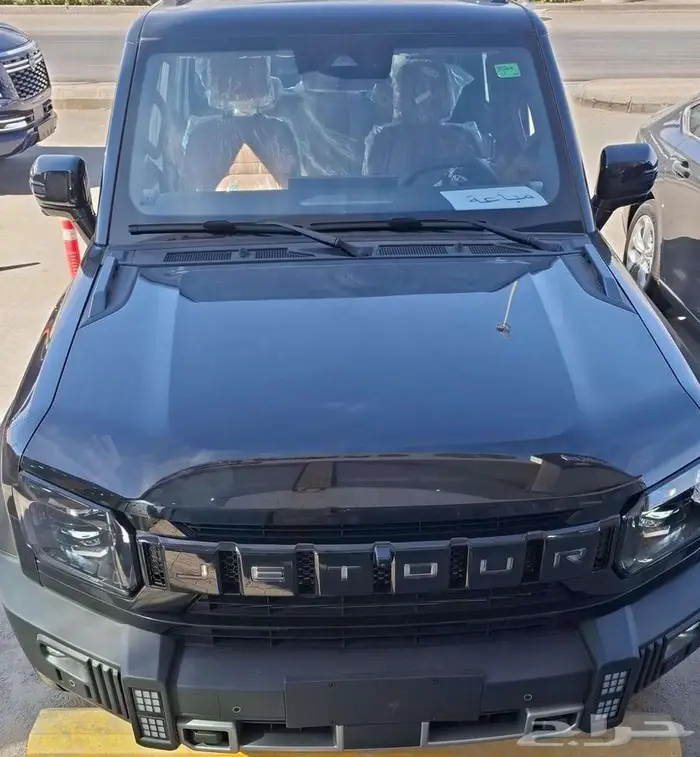 جيتور T2 لاكجيرى 2026 0