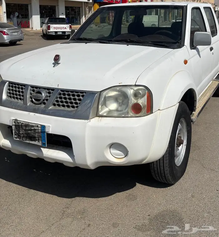 ددسن غمارتين دبل مخزن ماشي 150 الف 0