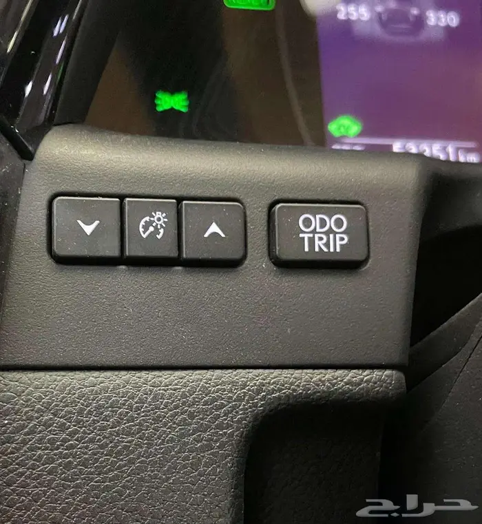 لكزس 300ES هايبرد 2023 14