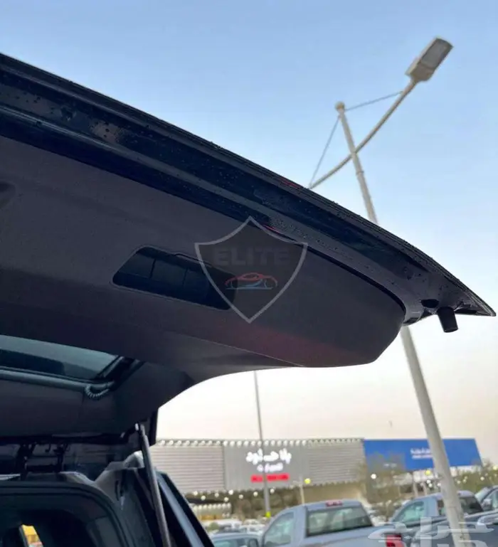 شيفروليه تاهو LS 2025- بدون دبل - تأجير تمليك بنوك وشركات 18