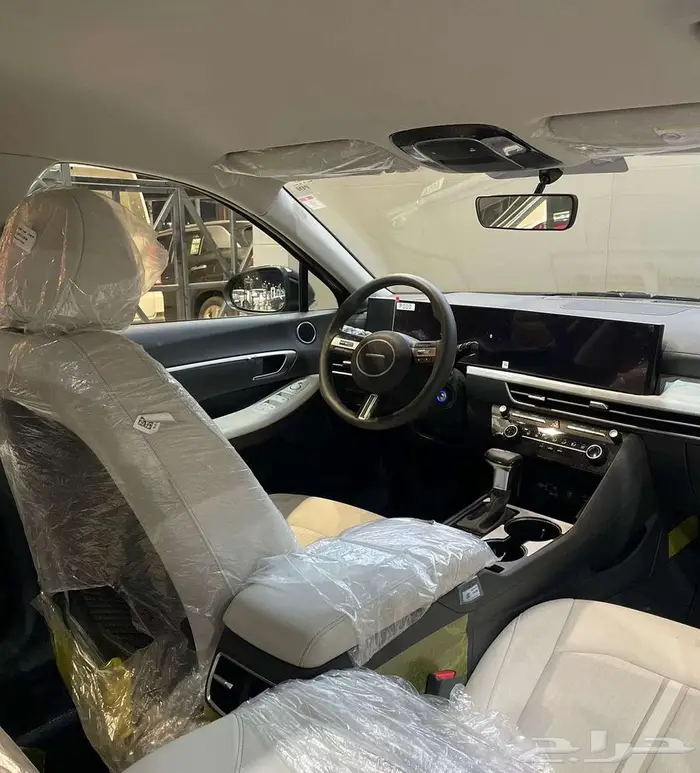 سوناتا فليت 2025 4