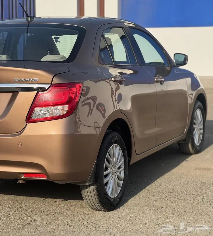 سزوكي ديزاير 2022 السعر 29500 5