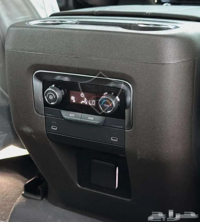 شيفروليه تاهو LS 2025- بدون دبل - تأجير تمليك بنوك وشركات 20