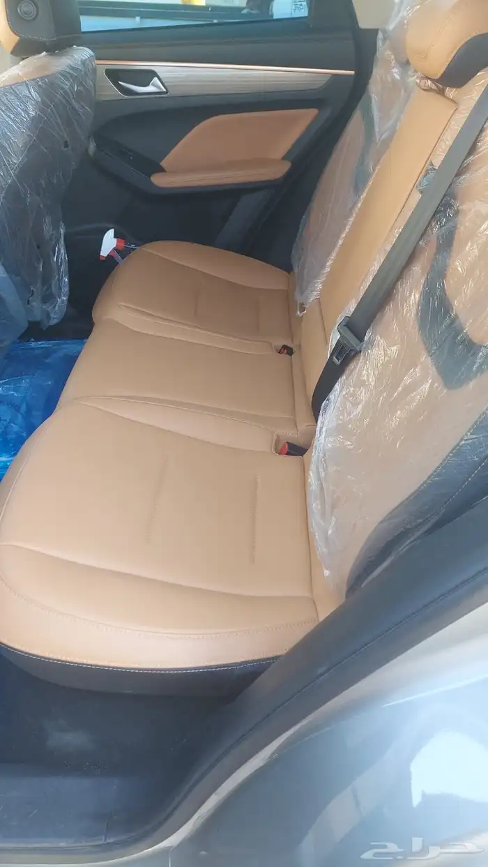 سياره هافال جوليون أكتيف بلس موديل 2024 5