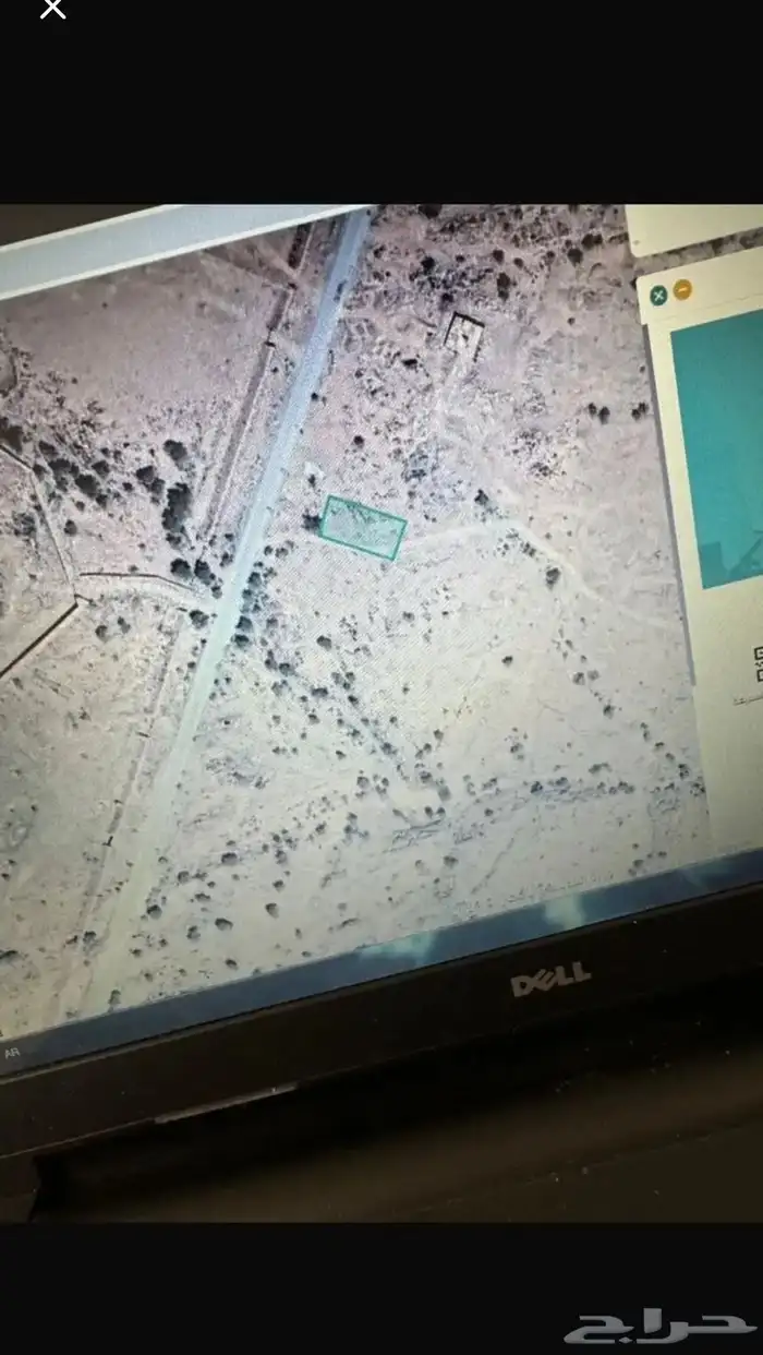 ارض للبيع في مخطط الحمره 0