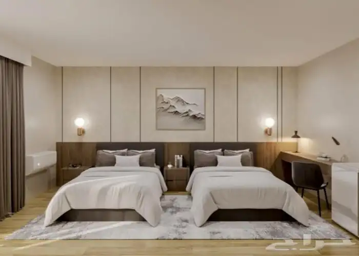 التأثيث المتكامل جودة فندقية بأسعار تنافسية وبأسرع توريد 2