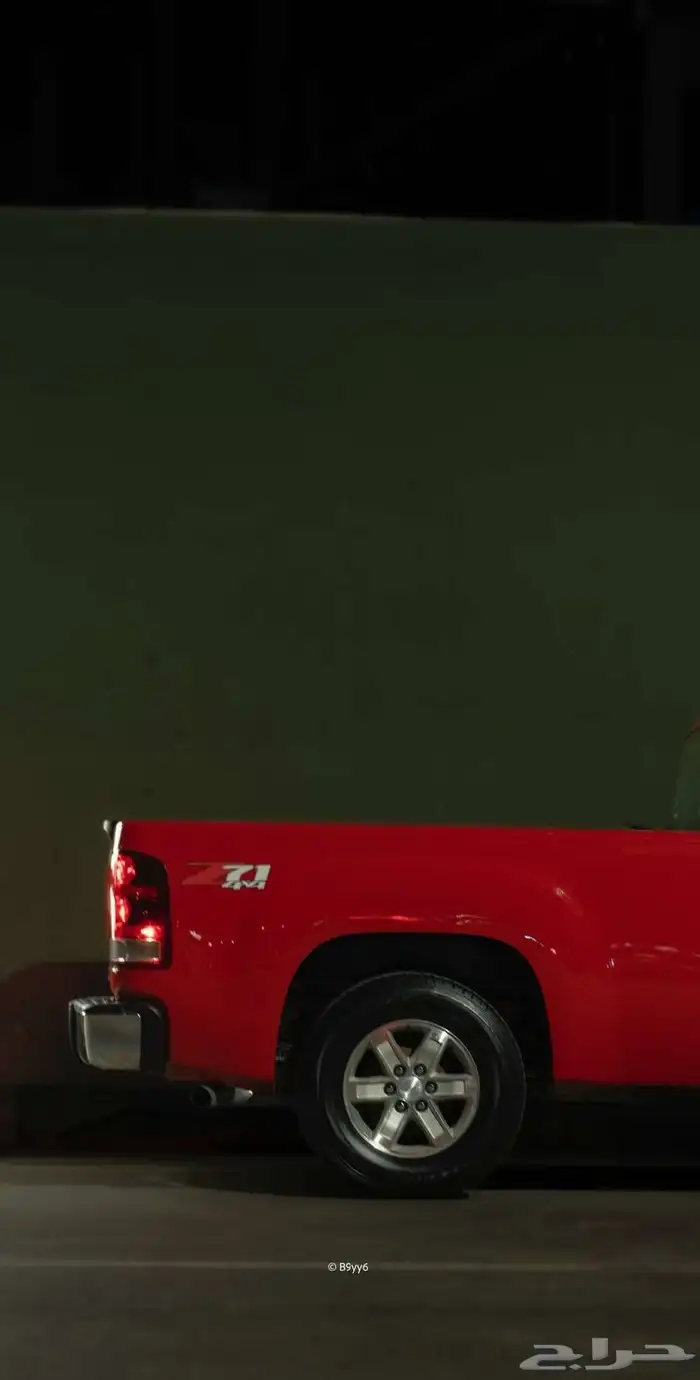 سييرا نظيف جدا  منوه للمستخدم 15