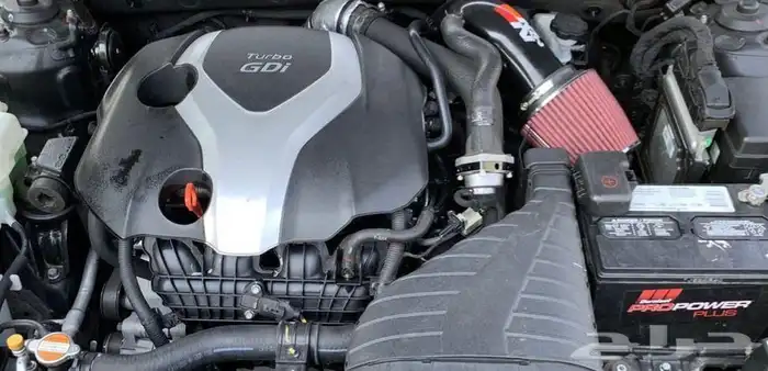 مكينة كامري كورلا سوناتا ازيرا كامري هايلوكس 15