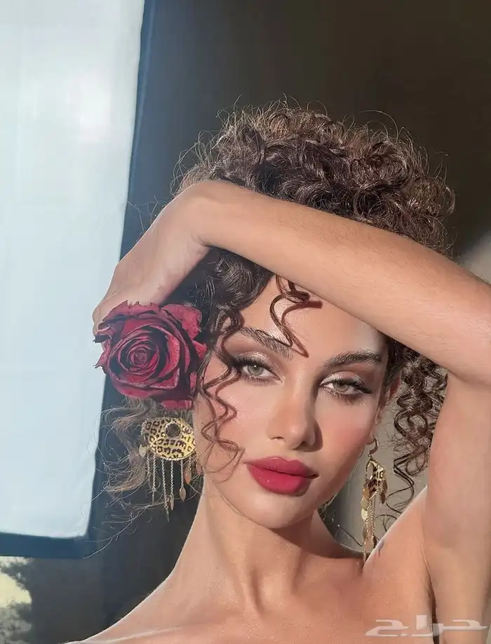 دورة فن المكياج (اسبوعين) 1