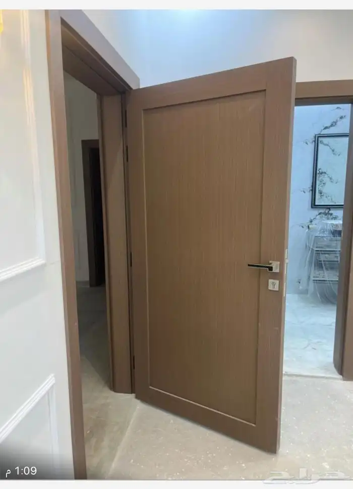 ابواب و ديكور 1