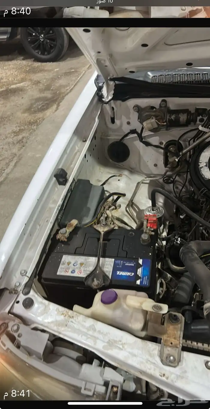 ددسن غماره2003 3