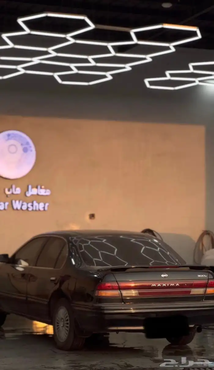 مكسيما 1997 مكينة 2020 0