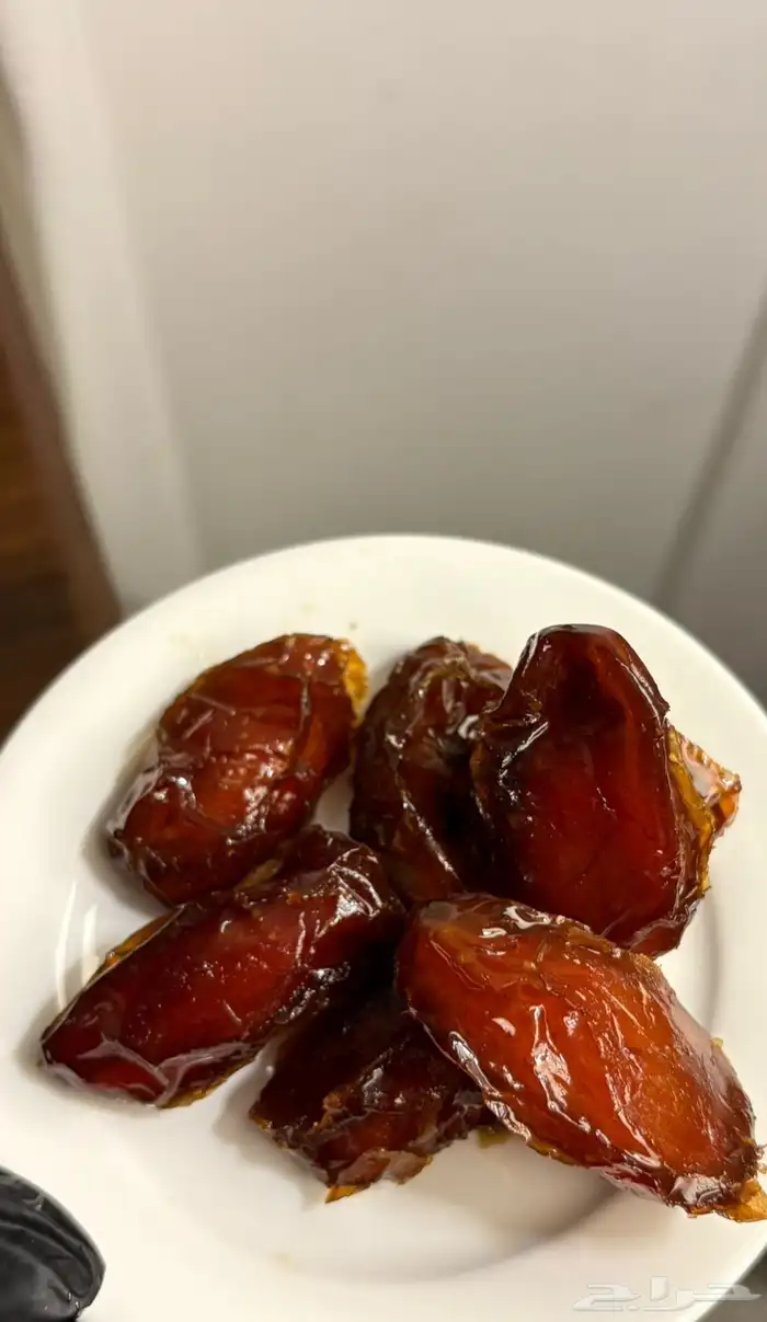 تمر صفري بيشه حبه كبيره 1