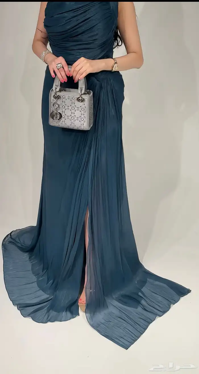 فستان جديد 1