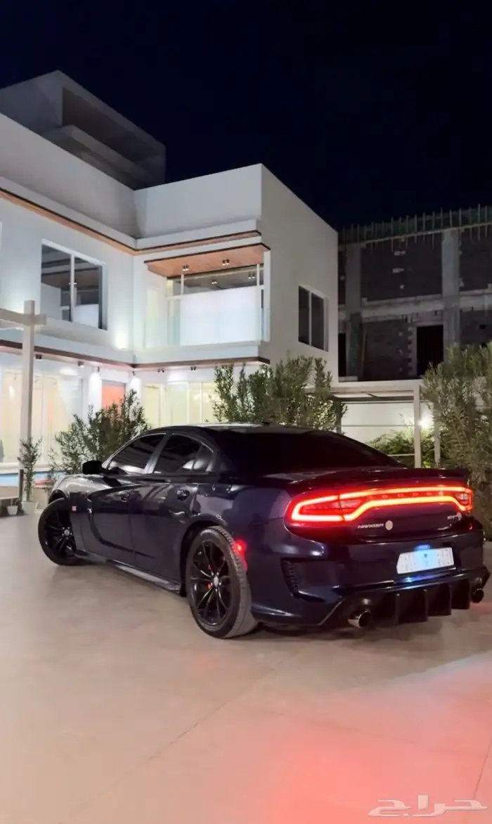 تشارجر 2015 Rt 4