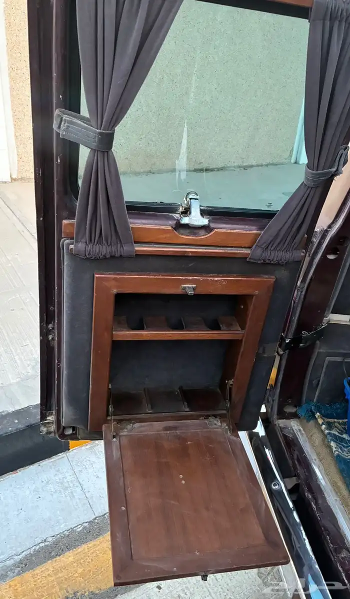 جمس فاندورا 1992 للبيع 19