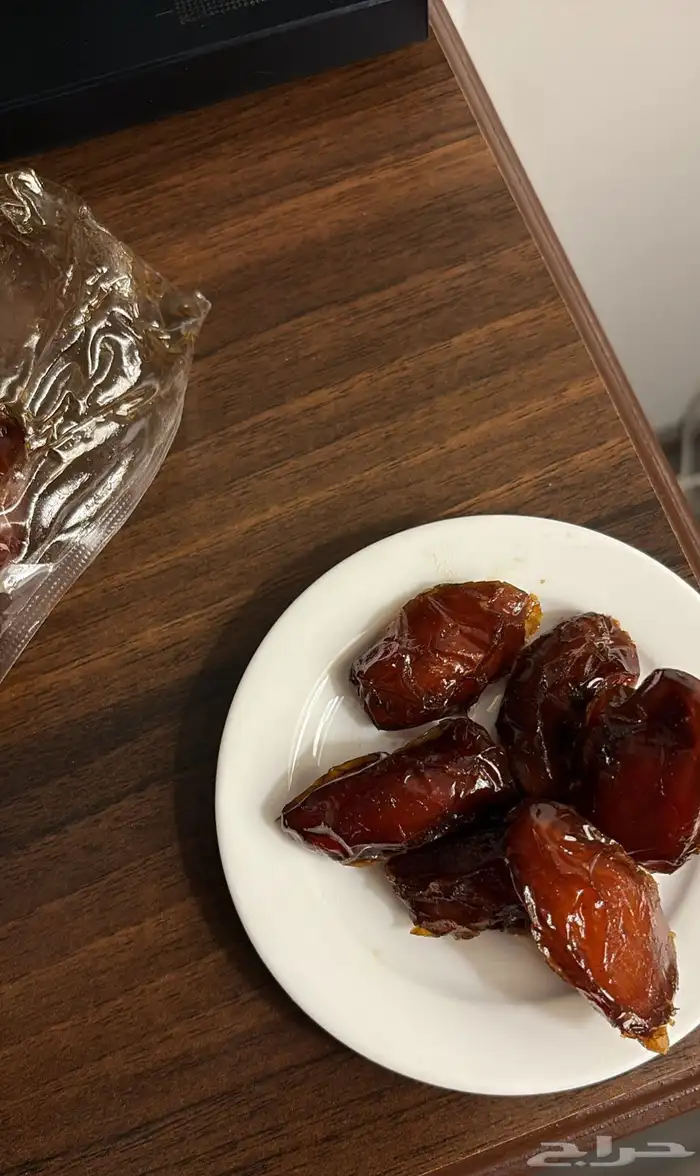 تمر صفري بيشه حبه كبيره 2