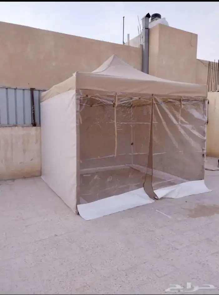 خيام فخمة للبيع جودة 38