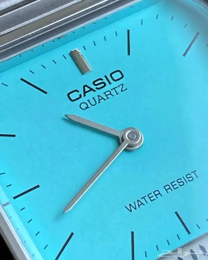 كاسيو فنتج تيفاني جديدة 3