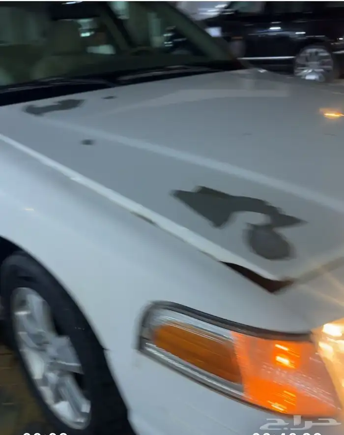 فورد فكتوريا 2009 للبيع 1