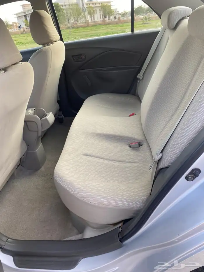 تويوتا يارس 0