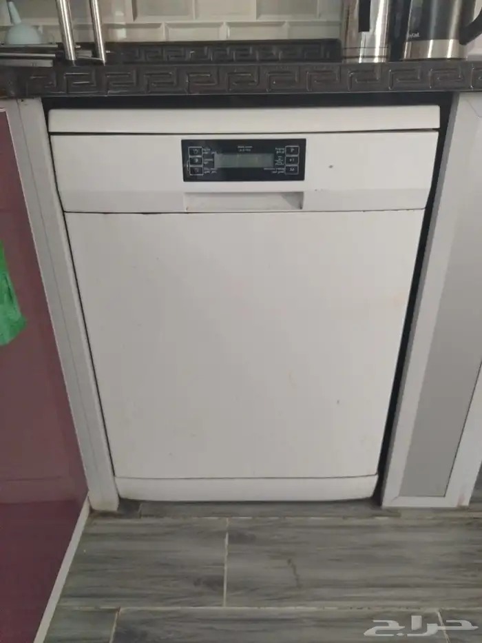 غساله صحون 0