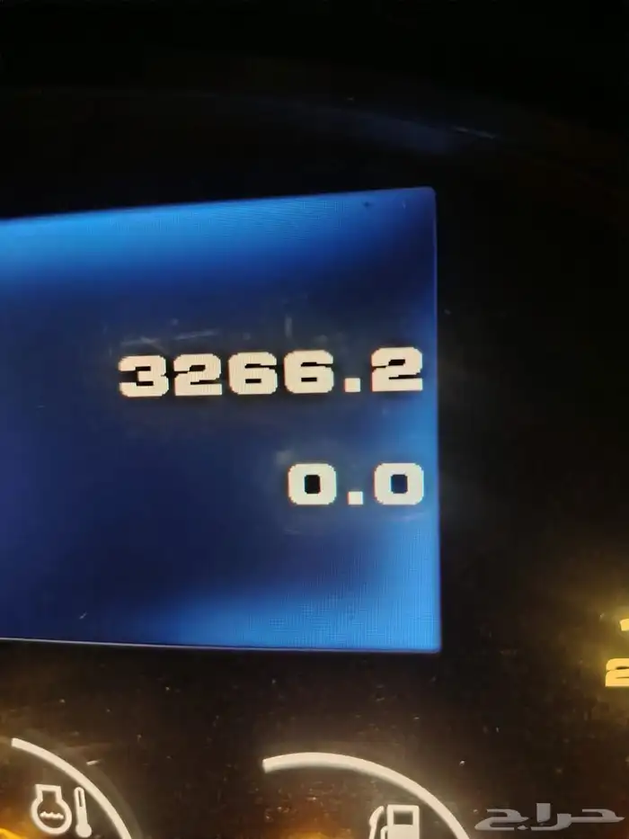 رافعة شوكية تلسكوبية 17متر للبيع 1