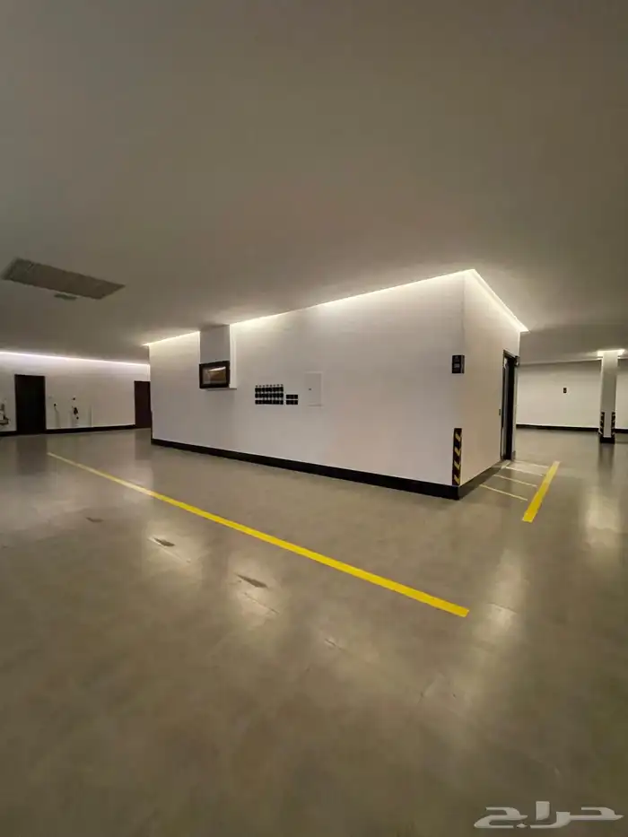 شقة للإيجار في حي السلامة 1