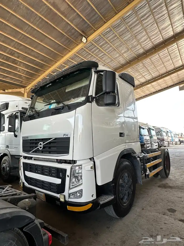 حراج معرض رائد للسيارات 9