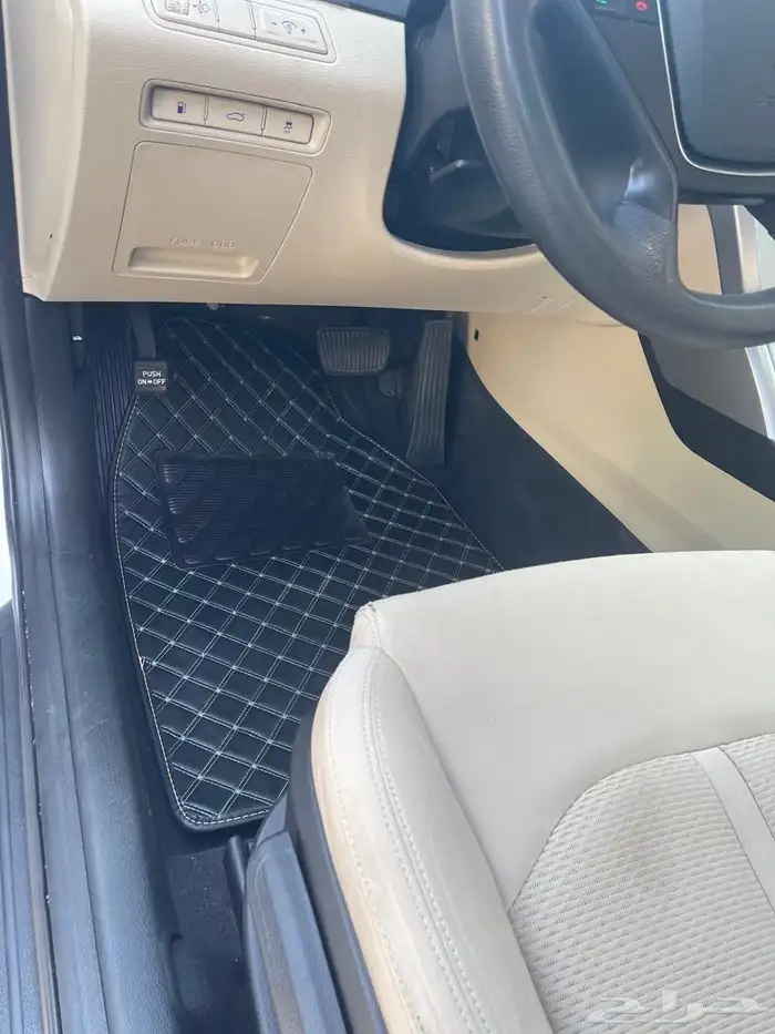 سوناتا 2107نظيفه 5