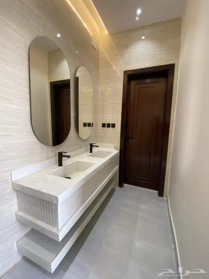 فيلا فاخره للبيع الطائف الحويه 5