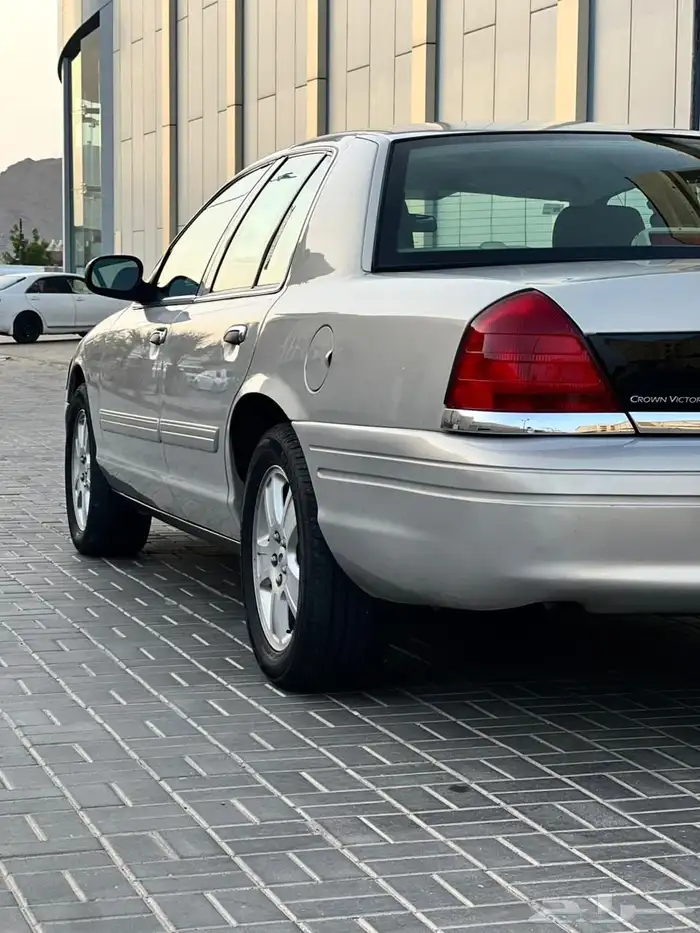 فورد 2012 فكتوريا 6