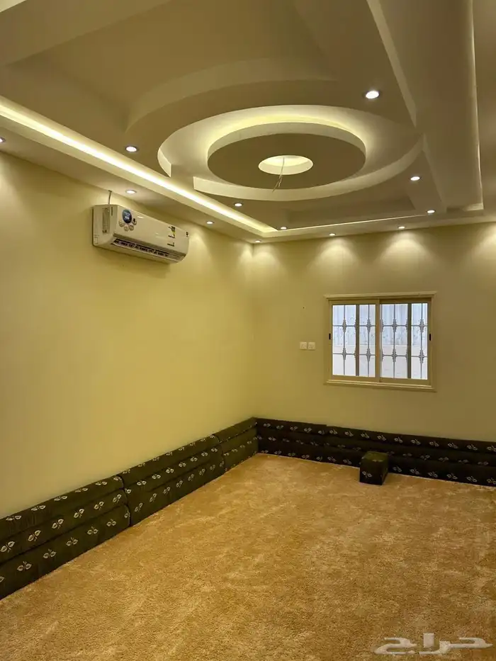 شقة فندقية مؤثثة فاخرة للايجار بأبها 0