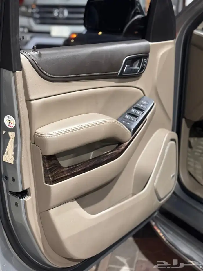 جمس يوكون 2019 7