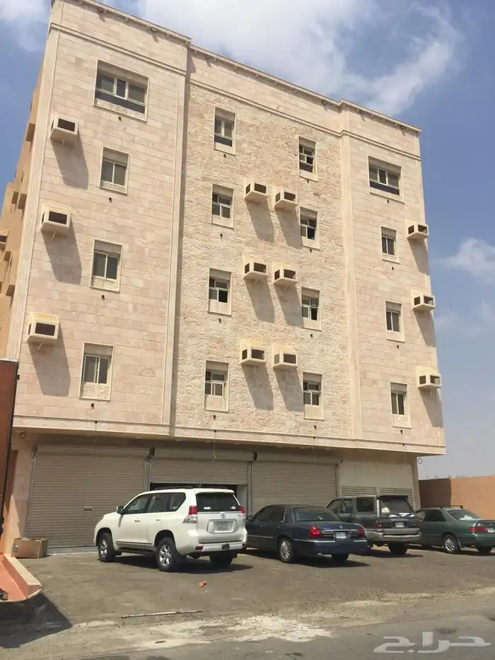 شقة راقية للعوائل للإيجار حي السويس مخطط الرحاب 1 0