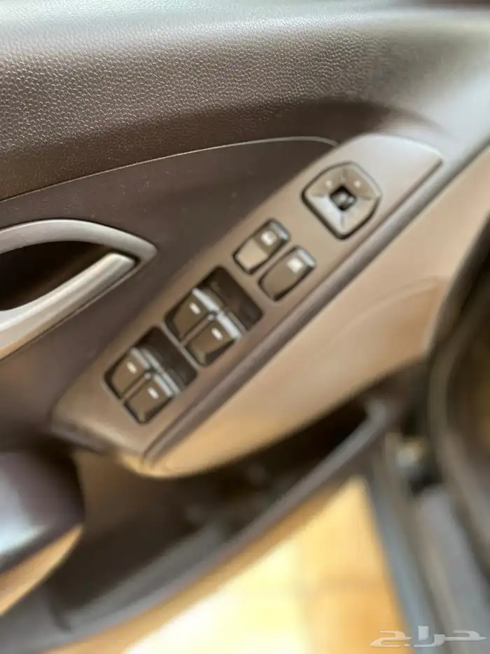 توسان 2014 بانوراما وكاله 13