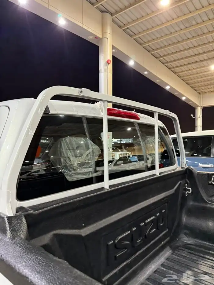 ايسوزو جي تي الدفعه الثانيه 6