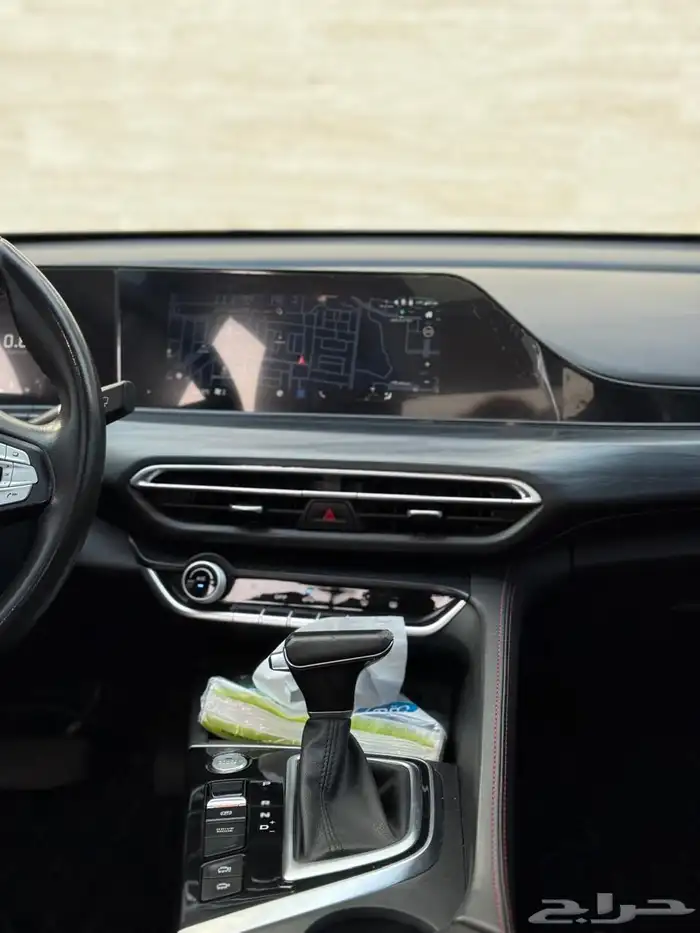 للبيع شانجان ايدو بلس موديل 2022 فل كامل 21