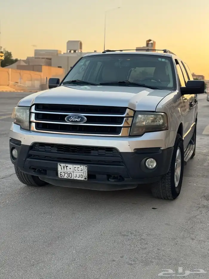 اكسبديشن 2016 دبل 1