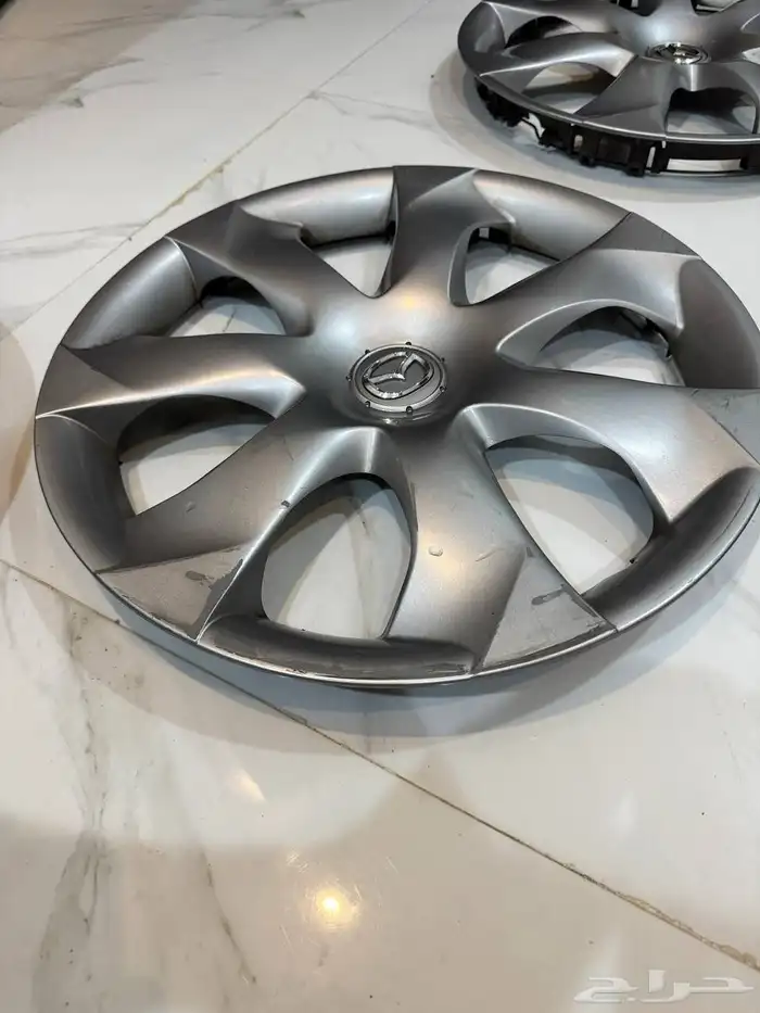 طيس مازدا زوم3 أصلي نظيفة 3