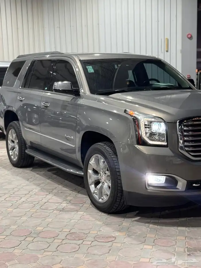 جمس يوكون 2019 2