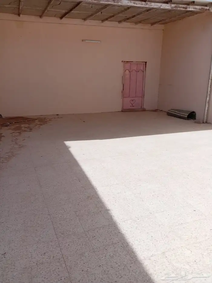 بيت للايجار في العلا في قريه مغيره 7