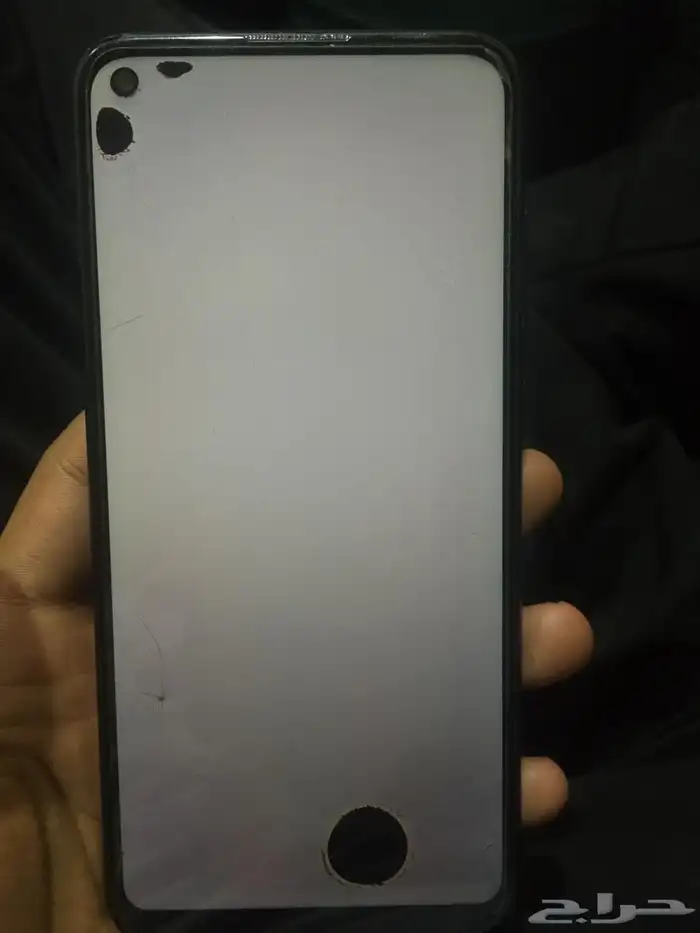 جوالين للبيع سامسونج وايفون7 بلس 8