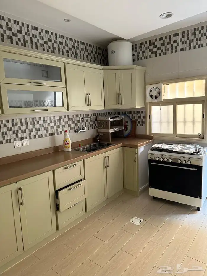 شقة فندقية مؤثثة فاخرة للايجار بأبها 6