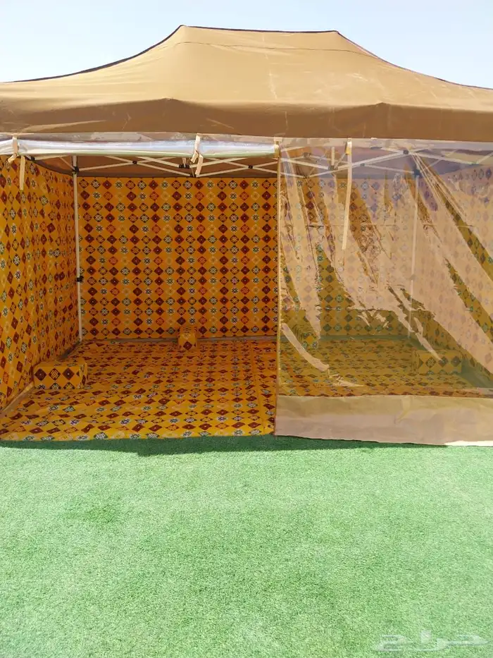 خيام فخمة للبيع جودة 9