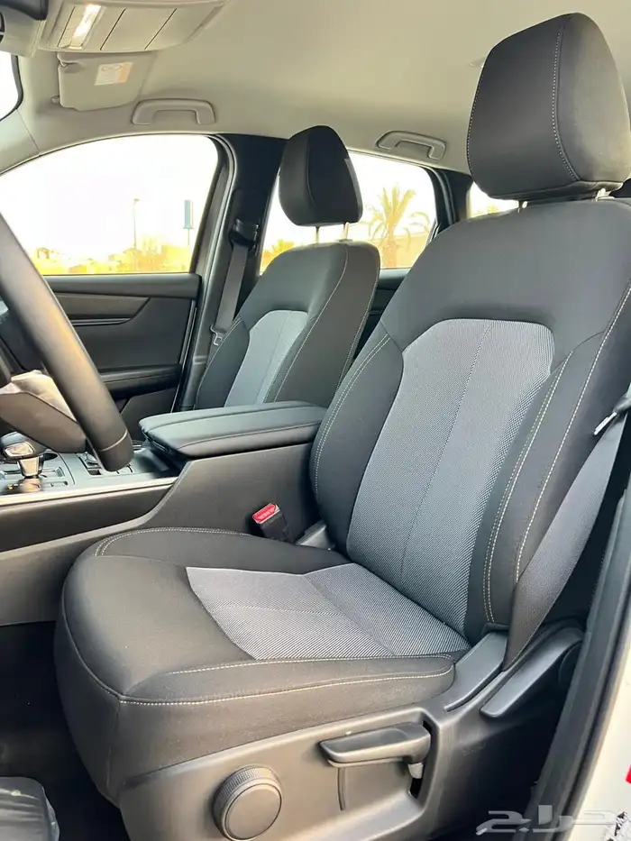 مازدا CX60 موديل 2023 نصف فل نظيف جداا ممشى قليل 21