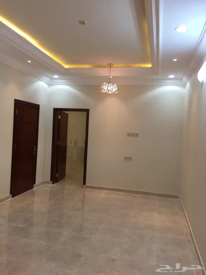 شقة راقية للعوائل للإيجار حي السويس مخطط الرحاب 1 5